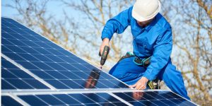 Installation Maintenance Panneaux Solaires Photovoltaïques à Orival